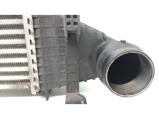 Интеркулер  84031023001, 84031026   Mercedes-Benz E W212 2.1