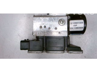 Jednotka ABS 13509221AE   Saab 9-3 Ver2 2005