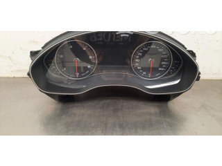 Přístrojová deska  Audi A6 S6 C7 4G 2014 4G8920932S  