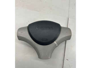 Подушка безопасности водителя A4548600602   Smart ForFour II W453