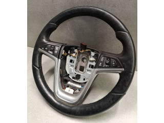 Volant Opel Zafira C 2013 13387036, 0060028858  