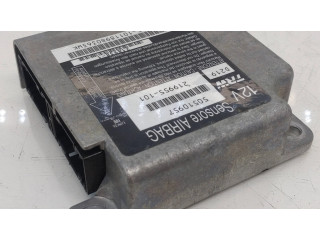 Блок подушек безопасности 50510957, 219955101   Alfa Romeo 159