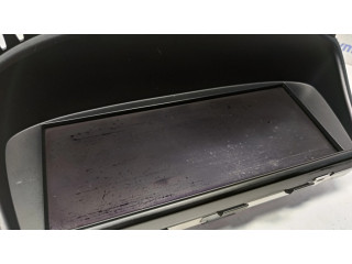 Дисплей    65829211969   BMW 3 E92 E93