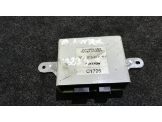 Блок управления 38370st3e011m1, 38370-st3-e011-m1   Honda Civic