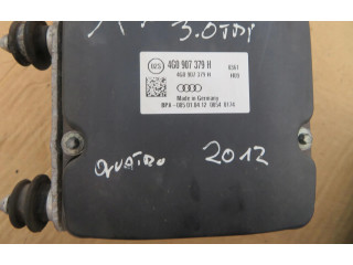 Jednotka ABS 4G0907379H   Audi A7 S7 4K8 2021