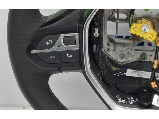 Volant Peugeot 3008 II 2020 98105488ZD, 98105488ZD  