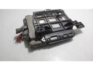 Блок управления двигателем ECU 0281017946   Volkswagen PASSAT B7 USA