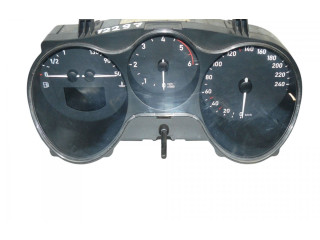 Přístrojová deska  Seat Toledo III (5P) 2006 5P0920823B  