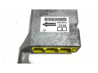 Блок подушек безопасности W002T80274   Mazda 5