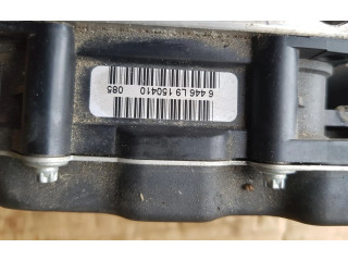 Блок АБС 0265951471   Peugeot  RCZ   -  года