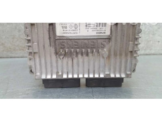 Блок управления коробкой передач 7700111874, 7700111874   Renault Clio II