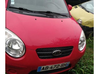 Подушка безопасности водителя    KIA Picanto