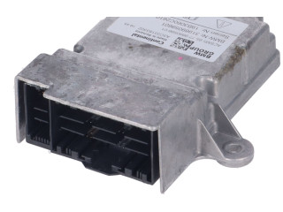 Блок подушек безопасности 9890596   BMW 5 G30 G31