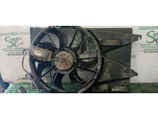 Вентилятор радиатора     2S718C607B    Ford Mondeo Mk III 2.0