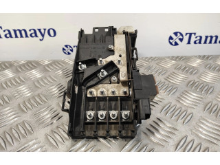 Pojistková skříňka Řídící jednotka BSM 9810873080, 97993N02   Peugeot 3008 I 2015