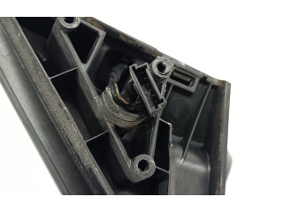 Zpětné zrcátko  MG ZT - ZT-T 2004  E11015514  