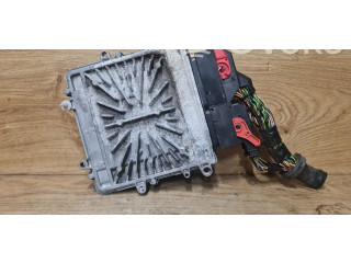 Řídící jednotka 31272463AA, 0281012103   Volvo XC70 2007