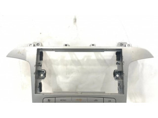 Блок управления климат-контролем 7S7T18C612AB, W8AA03242   Ford S-MAX