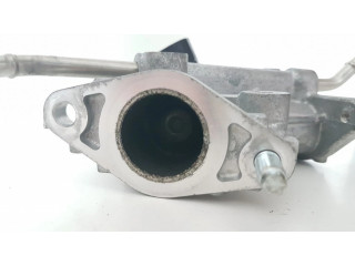 Клапан EGR