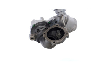  Турбина Audi TT Mk1  53039880052, 53039880052         