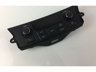 Блок управления климат-контролем 3951068L10, Z1745   Suzuki Swift