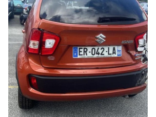  рейка  Колонка рулевая    Suzuki Ignis  -  года