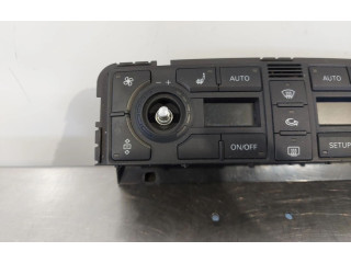 Блок управления климат-контролем 4E0820043G   Audi A8 S8 D3 4E