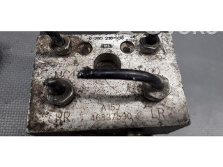 Jednotka ABS 0273004684   Fiat Multipla 2014