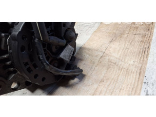 Генератор 045903023B, 0124315013   Volkswagen Fox      