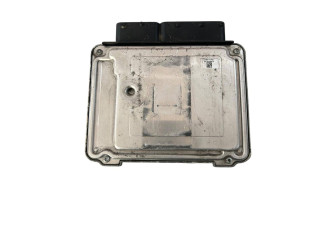 Řídící jednotka 96813187, 0281012695   Opel Antara 2007