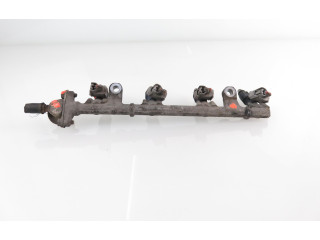 Vstřikovací lišta 0280156067   Toyota Yaris    1SZ-FE 