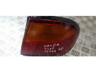 Задний фонарь правый сзади     Mazda 323 F   1995-1998 года