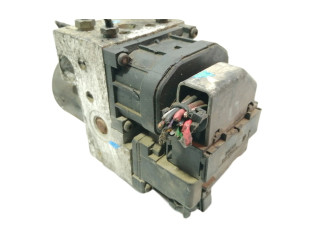 Jednotka ABS 0265216525, 1928402824   Fiat Multipla 1999