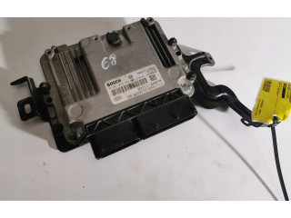 Řídící jednotka 39111-2A970, 39111-2A970 0281019544   KIA Ceed 2019