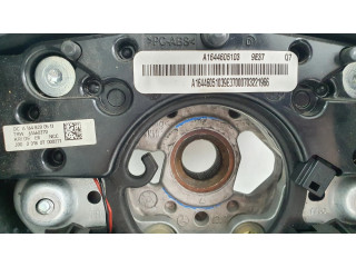 Руль Mercedes-Benz ML W164  2005-2011 года A1644605103      