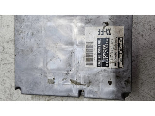 Řídící jednotka 896612D540, 1757007671   Toyota Carina T210 1997