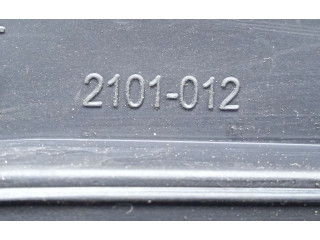Zpětné zrcátko  Peugeot 107 2006  2101012-879400H010, NEGRO  