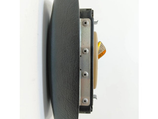Подушка безопасности водителя 77800SP0Q20, H3DE50253   Honda Legend