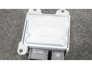 Блок подушек безопасности DK6214D374AG, CU5T14F262HB   Jaguar F-Type