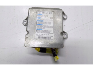 Блок подушек безопасности 77960TF0E820M3, 77960   Honda Jazz