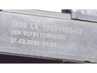 Подрулевой переключатель 1035168502, 9474854   BMW 4 F32 F33