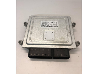 Блок управления двигателя 954412BBJ1, A2C1577830001   KIA Niro