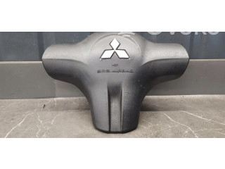 Подушка безопасности водителя    Mitsubishi Colt CZ3