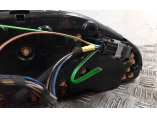 Přístrojová deska  Mercedes-Benz E W210 1997 2105409547  