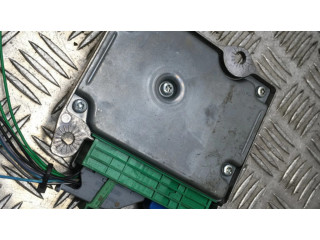 Блок подушек безопасности 1328448080, C481   Fiat Ducato