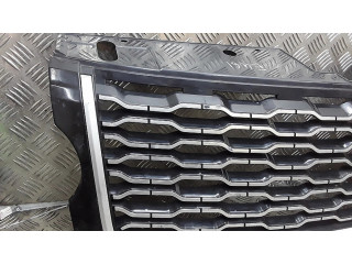 Передняя решётка Land Rover Range Rover L405 2013-2021 года       