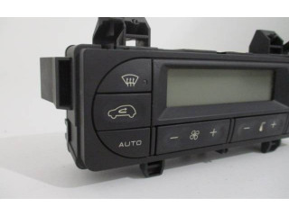 Блок управления климат-контролем 96588239XT, N1055220   Citroen C3
