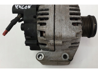 Генератор 51718499   Lancia Ypsilon 1.3     