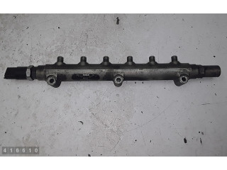 Vstřikovací lišta 0445215010   Volvo V70     