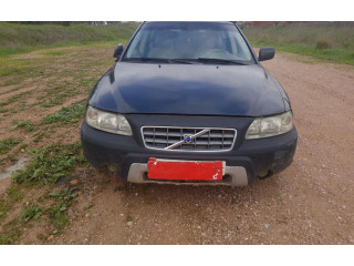   Pojistková skříňka 30728512   Volvo XC70 2006
